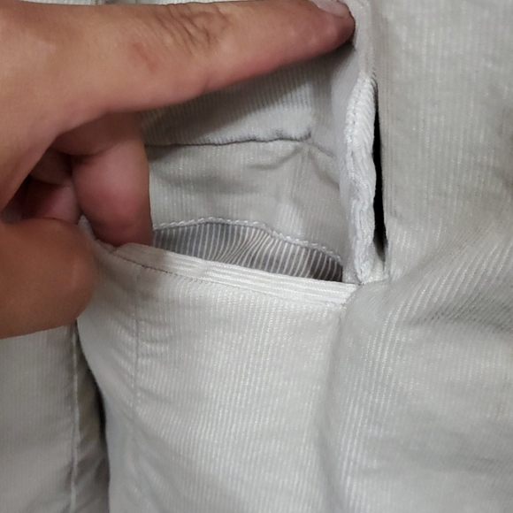 J. Crew button up Jack size 4 - Picture 3 of 6